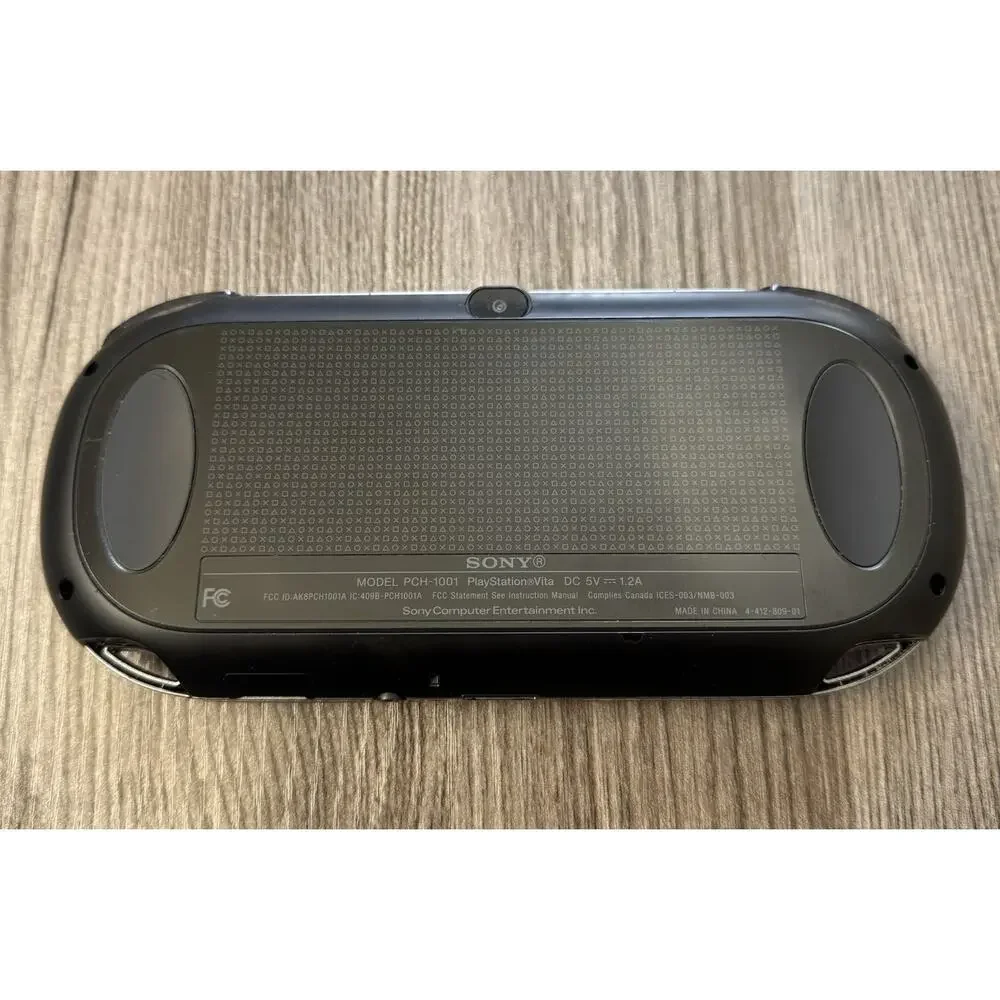 Sony product modded